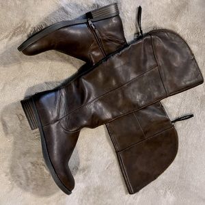 Women’s Knee High Boots